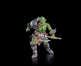 Pre-Order (deposit) - Mythic Legions: The Roleplaying Game - Orc Barbarian (Enemy) Action Figure