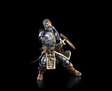 Pre-Order (deposit) - Mythic Legions: The Roleplaying Game - Heroic Paladin/Cleric Deluxe Action Figure