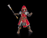 Pre-Order (deposit) - Mythic Legions: The Roleplaying Game - Human Cleric (Base Player) Action Figure