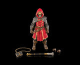 Pre-Order (deposit) - Mythic Legions: The Roleplaying Game - Human Cleric (Base Player) Action Figure