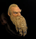 Pre-Order - Mythic Legions Rising Sons Exclusive Dwarf Head