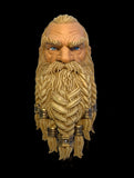 Pre-Order - Mythic Legions Rising Sons Exclusive Dwarf Head