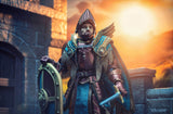 Pre-Order - Mythic Legions All Stars 6 - Sir Andrew