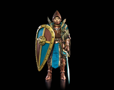 Pre-Order - Mythic Legions All Stars 6 - Sir Andrew