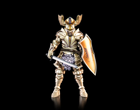 Pre-Order - Mythic Legions All Stars 6 - Sir Ignatus