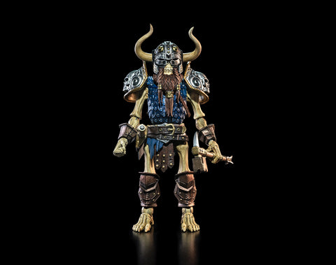 Pre-Order - Mythic Legions All Stars 6 - Skalli Bonesplitter