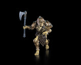 Pre-Order (deposit) - Mythic Legions: The Roleplaying Game - Skeleton Fighter (Enemy) Action Figure