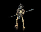 Pre-Order - Mythic Legions All Stars 6 - Skeleton Raider