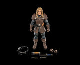 Pre-Order (deposit) - Mythic Legions: The Roleplaying Game - Elf Rogue (Base Player) Action Figure