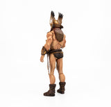 Frazetta Girls The Norseman 1/12 scale figure