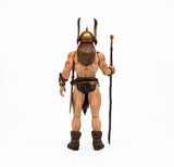 Frazetta Girls The Norseman 1/12 scale figure
