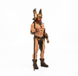 Frazetta Girls The Norseman 1/12 scale figure