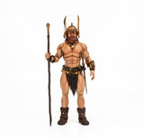 Frazetta Girls The Norseman 1/12 scale figure