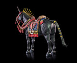 Pre-Order - Mythic Legions Rising Sons Uumbra Unicorn Steed