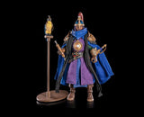 Pre-Order (deposit) - Mythic Legions: Dawns of Discovery Ibn Prosperaius Action Figure