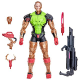 Pre-Order (deposit) - GI Joe Classified Wave 17 (5 Figure Set)