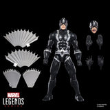 Pre-Order (deposit) - Marvel Legends Black Bolt & Triton 6-Inch Figure 2-Pack