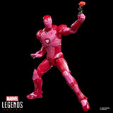 Pre-Order (deposit) Marvel Legends I Love You 3000 Iron Man (Pink) 6-inch Figure