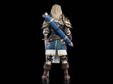 Pre-Order (Deposit) - Mythic Legions: Horror of Einsamall Commander Igraine Figure
