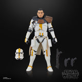 Pre-Order (deposit) - Star Wars Black Series Lt. Galle 6-Inch Figure
