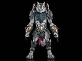 Pre-Order (Deposit) - Mythic Legions: Horror of Einsamall Garmyr Orge-Scale Figure