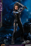 Hot Toys 1/6 scale Alita Battle Angel