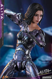 Hot Toys 1/6 scale Alita Battle Angel