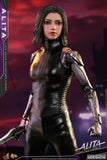 Hot Toys 1/6 scale Alita Battle Angel