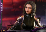 Hot Toys 1/6 scale Alita Battle Angel
