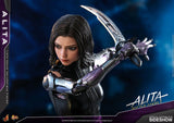 Hot Toys 1/6 scale Alita Battle Angel