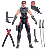 Pre-Order (deposit) - GI Joe Classified Wave 17 (5 Figure Set)
