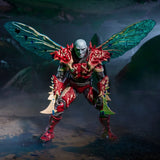 Pre-Order (deposit) - GI Joe Classified Cobra-La Guard Deluxe Figure