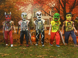 Pre-Order - NECA Ben Cooper Kids Costumes 6-Inch Figure Series 1 (5 figure set)