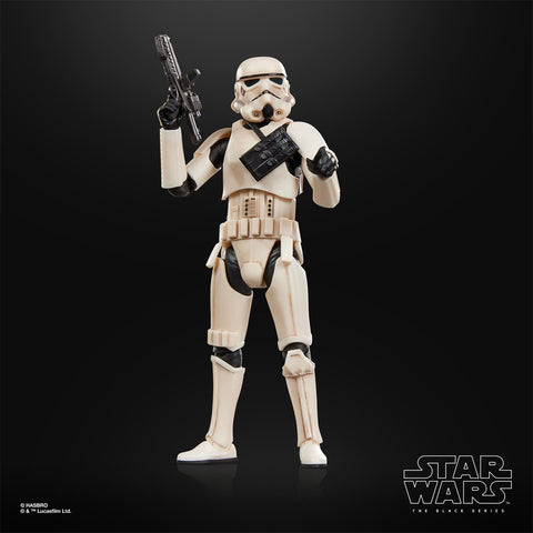 Pre-Order (deposit) - Star Wars Black Series Remnant Stormtrooper