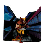 Wolverine X-Men #1 1/10 Scale Statue and Comic
