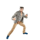 Marvel Legends Deadpool & Wolverine 6-Inch (3 figure Set)