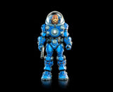 Pre-Order - Cosmic Legions: OxKrewe: Book One - Deluxe Vellok Speer Figure