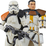 Pre-Order (deposit) - Star Wars Black Series 2025 Wave 4 (5 figure Set)