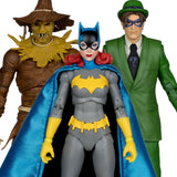 Shipping next week - McFarlane Toys DC Multiverse Wave 23 (3 Figure Set)