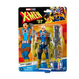 Pre-Order (deposit) - Marvel Legends X-Men 97 Wave 3 (6 figure set)