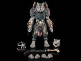 Pre-Order (Deposit) - Mythic Legions: Horror of Einsamall Garmyr Orge-Scale Figure