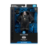 Shipping next week - McFarlane Toys DC Multiverse Batman Returns 3 Figure Set