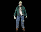 Pre-Order (deposit) - Mythic Legions Graveyard Zombies Worker (Male) Zombie Action Figure