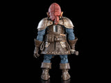 Pre-Order (Deposit) - Mythic Legions: Horror of Einsamall Burris Birgerstori Imp-Scale Figure