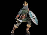 Pre-Order (Deposit) - Mythic Legions: Horror of Einsamall Halvard of Frothvar Figure
