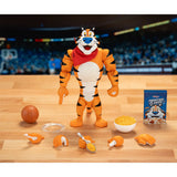 Shipping next week - Jada Toys Frosted Flakes Tony the Tiger 6-Inch Action Figure