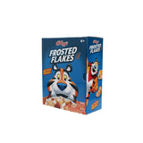 Shipping next week - Jada Toys Frosted Flakes Tony the Tiger 6-Inch Action Figure