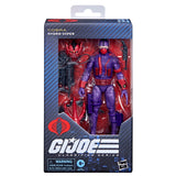 Pre-Order (deposit) - GI Joe Classified Hydro-Viper 6-Inch Figure