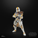 Pre-Order (deposit) - Star Wars Black Series Lt. Galle 6-Inch Figure
