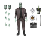 Pre-Order (deposit) - NECA Ultimate Munsters Herman Munster 7-Inch Figure